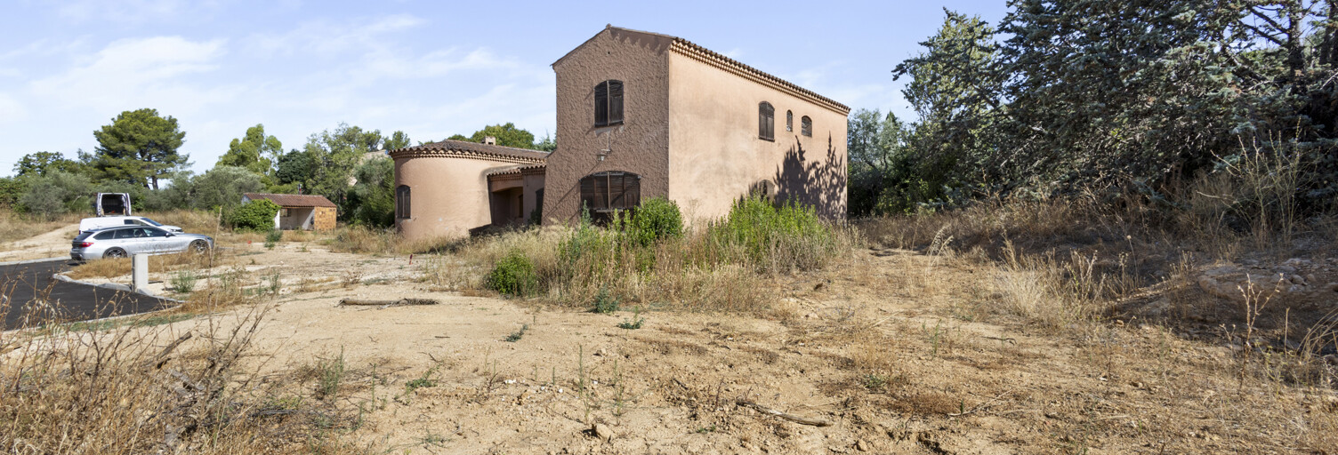 Maison 5 Pièces 108 m² à vendre à Marseille 12 (13012)