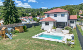 Maison 6 Pièces 139 m² à vendre à Colombe (38690)