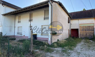 Immeuble  215 m² à vendre à Rancy (71290)