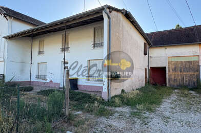 Immeuble  135000 €