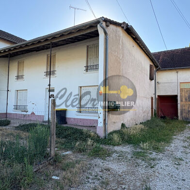 Immeuble  135000 €