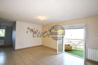 Appartement 2 pièces 93000 €