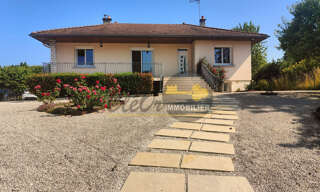 Maison 7 Pièces 118 m² à vendre à Pierre-de-Bresse (71270)