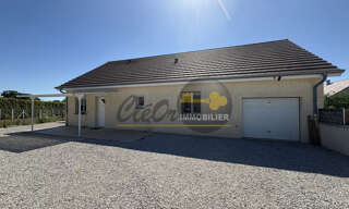 Maison 4 Pièces 92 m² à vendre à Branges (71500)