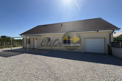 Maison 4 pièces 199000 €