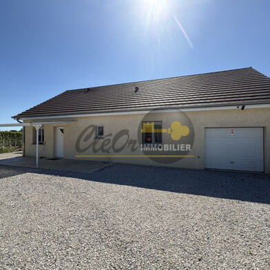 Maison 4 pièces 199000 €