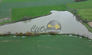 Terrain  37090 m² à vendre à Serley (71310)