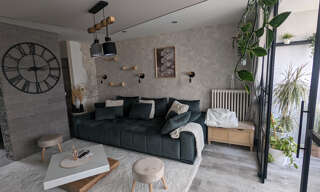 Appartement 4 Pièces 86 m² à vendre à Chenôve (21300)