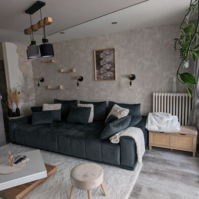 Appartement 4 pièces 99900 €