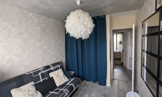 Appartement 4 Pièces 86 m² à vendre à Chenôve (21300)