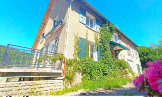 Maison 13 Pièces 236 m² à vendre à Villard-de-Lans (38250)