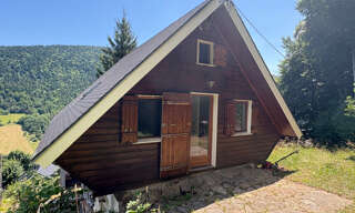 Maison 4 Pièces 57 m² à vendre à Château-Bernard (38650)