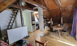 Maison 4 Pièces 57 m² à vendre à Château-Bernard (38650)