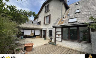 Maison  140 m² à vendre à Vizille (38220)