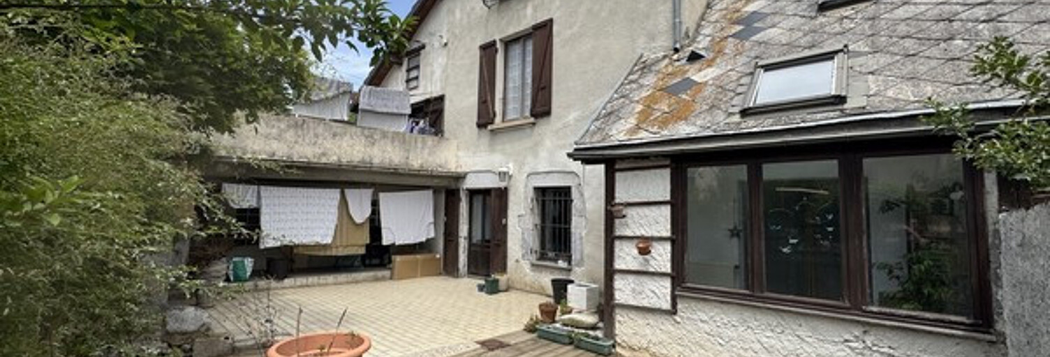 Maison  140 m² à vendre à Vizille (38220)