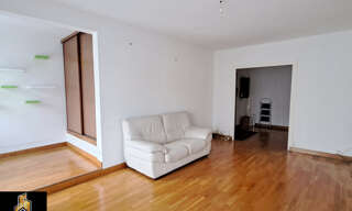 Appartement 3 Pièces 87 m² à vendre à Grenoble (38000)