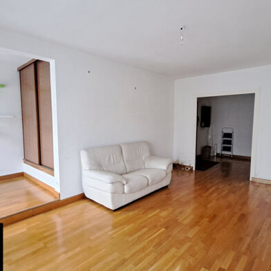 Appartement 3 pièces 219000 €