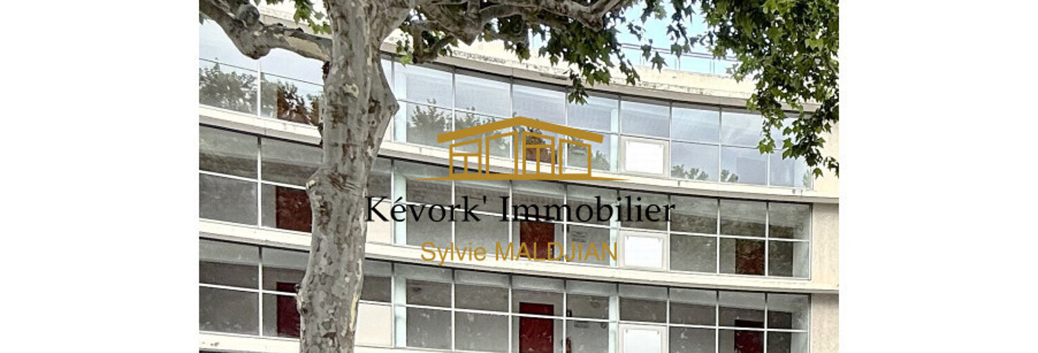 Appartement 3 Pièces 31 m² à vendre à Valence (26000)