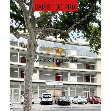 Appartement 3 pièces 80000 €