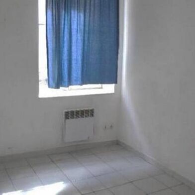 Appartement 2 pièces 755 €