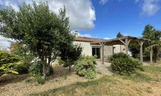 Maison 6 Pièces 110 m² à vendre à Pouzauges (85700)