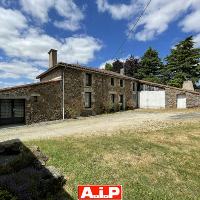 Maison 8 pièces 416000 €