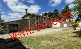 Maison 8 Pièces 210 m² à vendre à Sèvremont (85700)