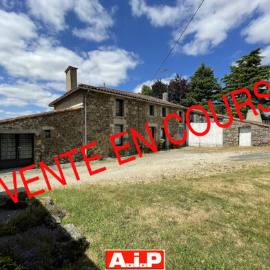 Maison 8 pièces 416000 €