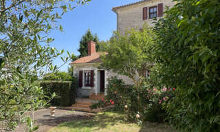 Maison 5 Pièces 93 m² à vendre à La Caillère-Saint-Hilaire (85410)