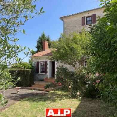 Maison 5 pièces 148400 €