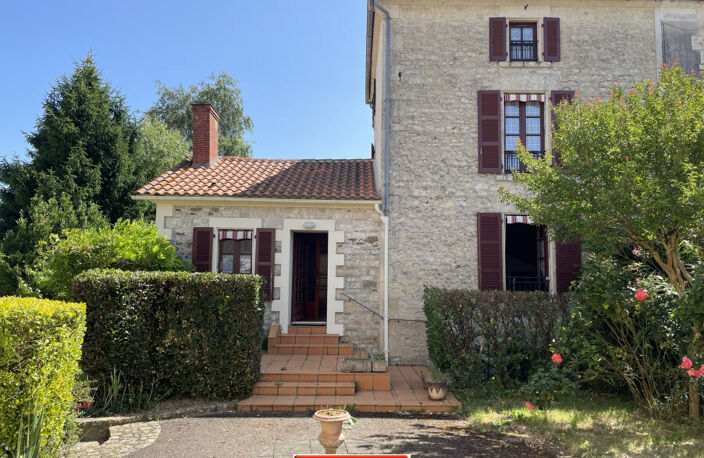 LA CAILLERE ST HILAIRE — photo 3