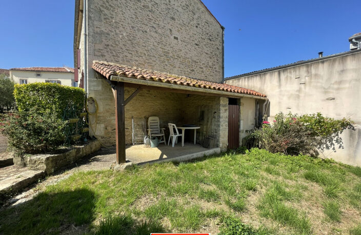 LA CAILLERE ST HILAIRE — photo 5