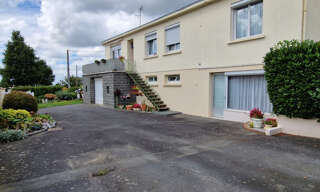 Maison 8 Pièces 147 m² à vendre à Pouzauges (85700)