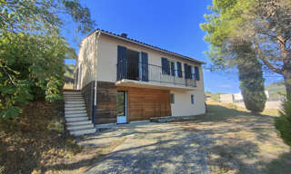 Maison 6 Pièces 145 m² à vendre à Lussas (07170)