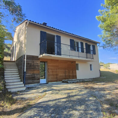 Maison 6 pièces 215000 €