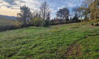 Terrain  620 m² à vendre à Cluny (71250)