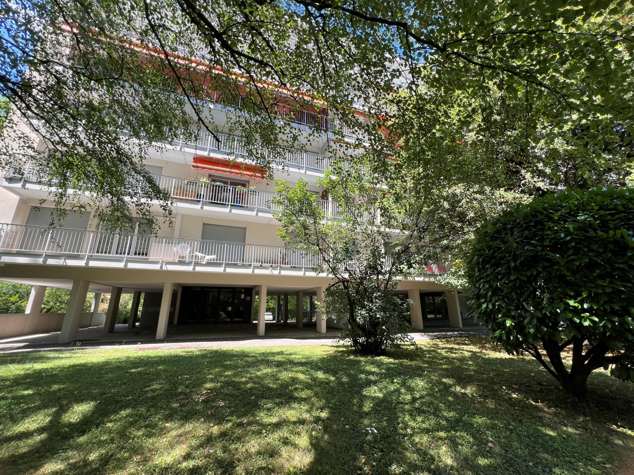 Appartement  T2 à vendre Meylan 38240