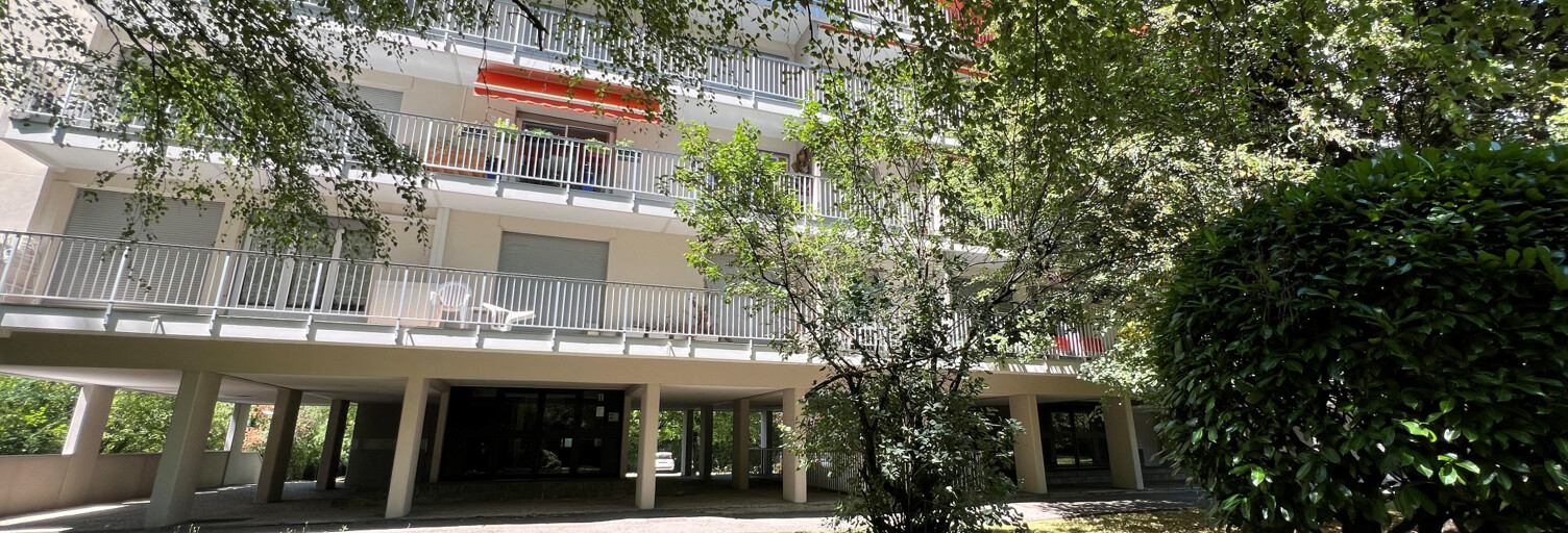 Appartement 2 Pièces 51 m² à vendre à Meylan (38240)