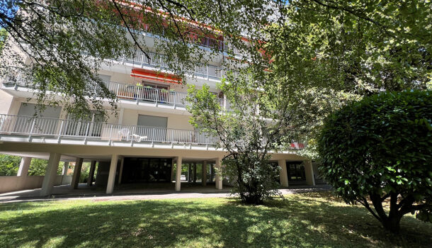 Appartement 2 pièces  à vendre Meylan 38240