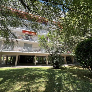 Appartement 2 pièces 215000 €