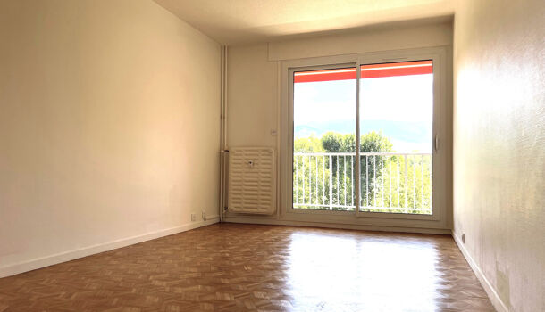 Appartement 2 pièces  à vendre Meylan 38240