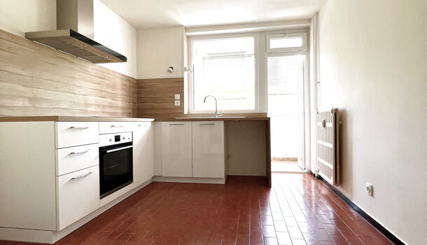 Appartement 2 pièces  à vendre Meylan 38240