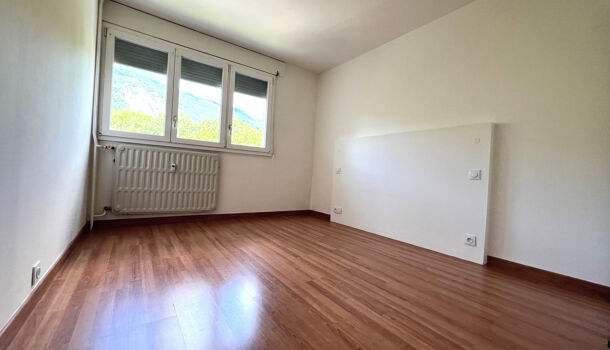 Appartement 2 pièces  à vendre Meylan 38240