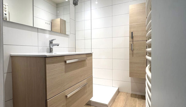 Appartement 2 pièces  à vendre Meylan 38240