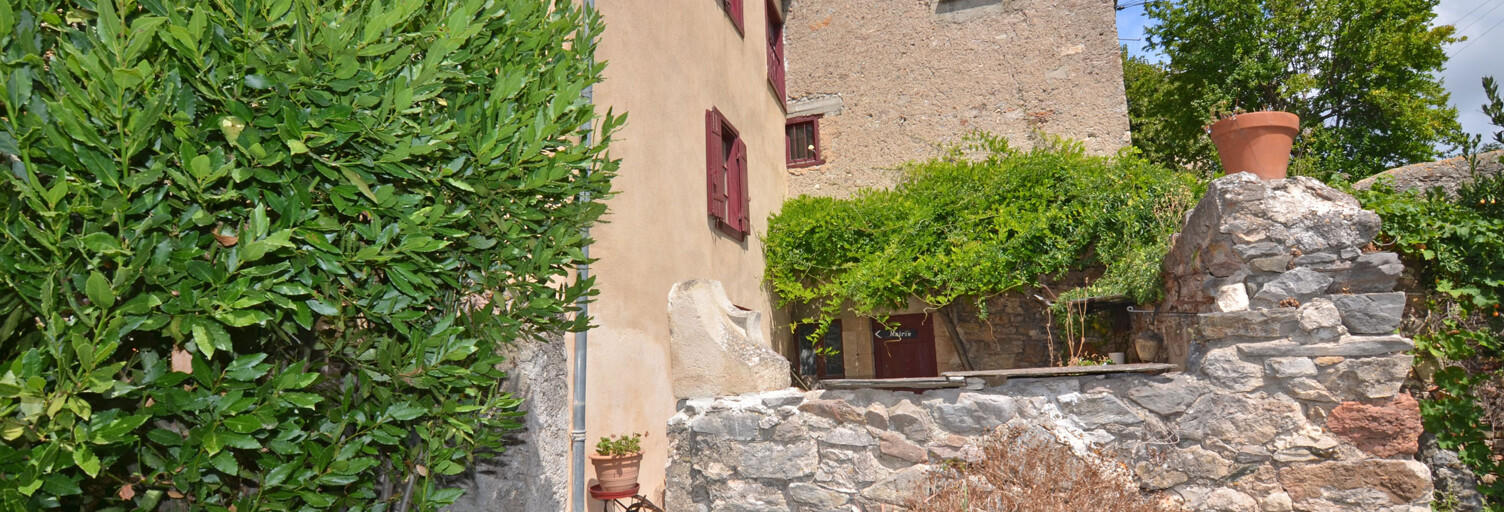 Maison 4 Pièces 120 m² à vendre à Caunes-Minervois (11160)