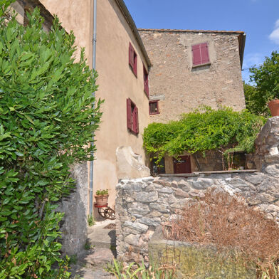 Maison 4 pièces 199000 €