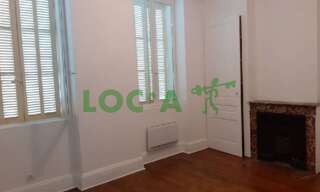 Appartement 2 Pièces 41 m² à louer à Villeurbanne (69100)