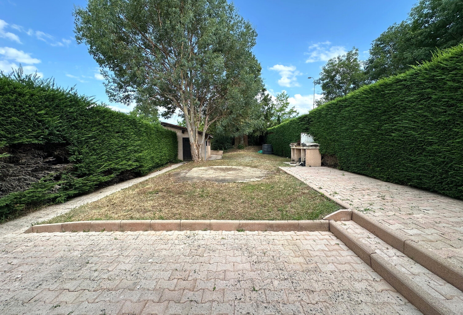 Maison, Marcy l'etoile centre. — photo 1
