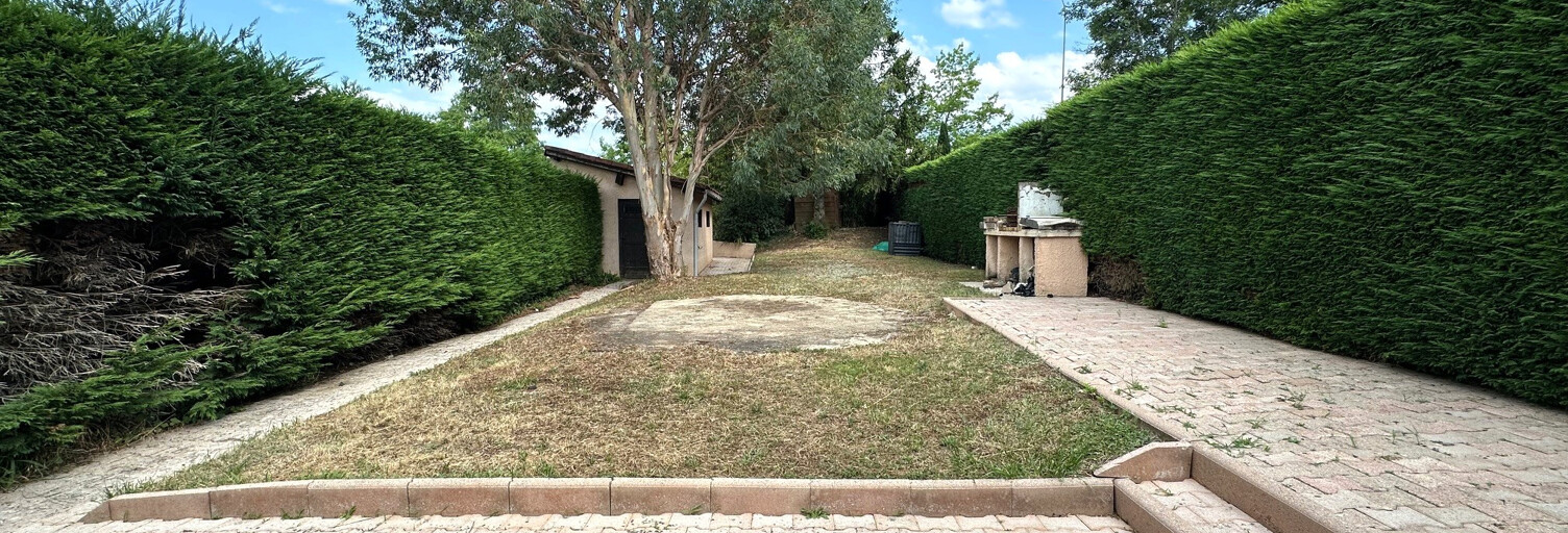 Maison 6 Pièces 119 m² à vendre à Marcy-l'Étoile (69280)