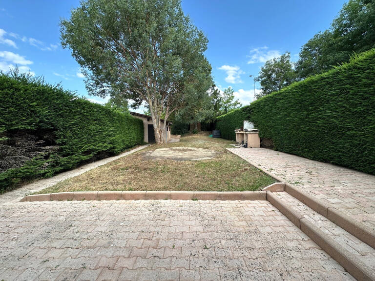 Maison, Marcy l'etoile centre. — photo 1